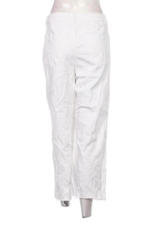 Blugi de femei Anko, Mărime M, Culoare Alb, Preț 20,99 Lei