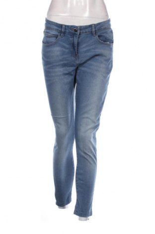 Damen Jeans BELONGSCI, Größe M, Farbe Blau, Preis 14,77 €