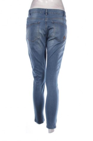 Damen Jeans BELONGSCI, Größe M, Farbe Blau, Preis 14,77 €