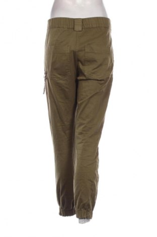 Γυναικείο Τζίν Bershka, Μέγεθος S, Χρώμα Πράσινο, Τιμή 8,99 €