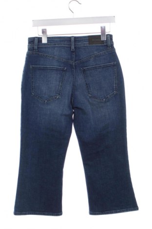 Γυναικείο Τζίν Bershka, Μέγεθος S, Χρώμα Μπλέ, Τιμή 7,99 €