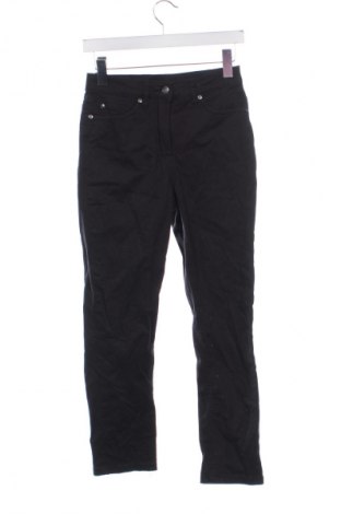 Γυναικείο Τζίν Bpc Bonprix Collection, Μέγεθος XS, Χρώμα Μαύρο, Τιμή 2,99 €