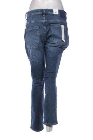 Дамски дънки Brax, Размер M, Цвят Син, Цена 26,07 €