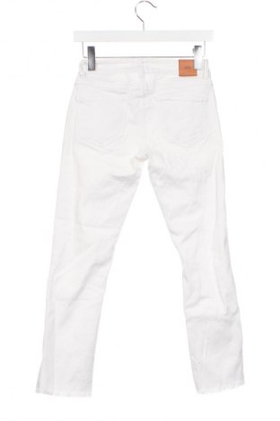 Dámské džíny  Closed, Velikost XS, Barva Bílá, Cena  299,00 Kč