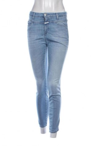 Γυναικείο Τζίν Closed, Μέγεθος M, Χρώμα Μπλέ, Τιμή 24,13 €