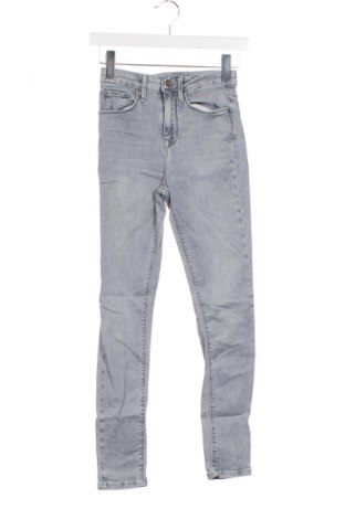 Γυναικείο Τζίν Colin's, Μέγεθος XXS, Χρώμα Γκρί, Τιμή 12,79 €