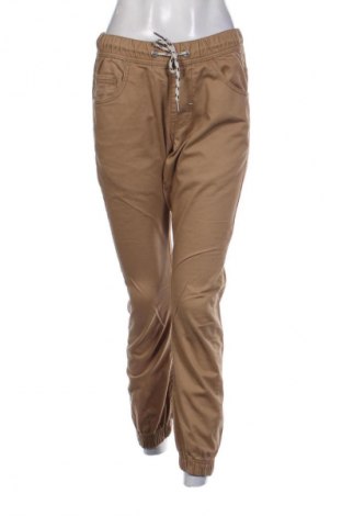 Γυναικείο Τζίν Cropp, Μέγεθος S, Χρώμα Καφέ, Τιμή 5,99 €