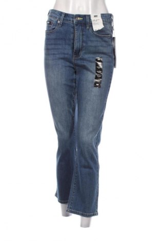 Дамски дънки DKNY Jeans, Размер M, Цвят Син, Цена 80,78 €