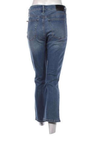 Дамски дънки DKNY Jeans, Размер M, Цвят Син, Цена 80,78 €