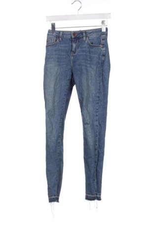 Γυναικείο Τζίν Denim Co., Μέγεθος XS, Χρώμα Μπλέ, Τιμή 8,38 €