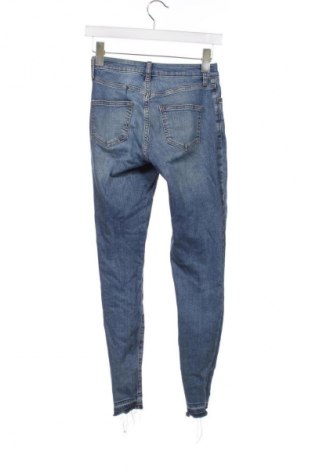 Γυναικείο Τζίν Denim Co., Μέγεθος XS, Χρώμα Μπλέ, Τιμή 8,38 €