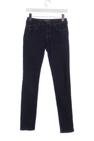 Γυναικείο Τζίν Denim Life, Μέγεθος XXS, Χρώμα Μπλέ, Τιμή 4,86 €