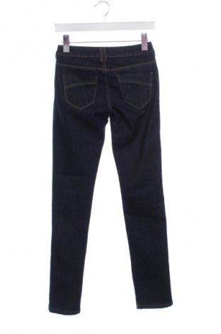 Γυναικείο Τζίν Denim Life, Μέγεθος XXS, Χρώμα Μπλέ, Τιμή 4,86 €