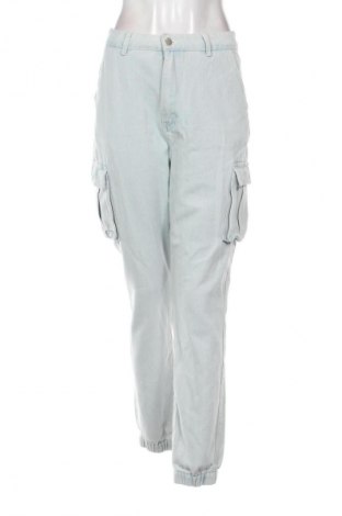 Γυναικείο Τζίν Dorothy Perkins, Μέγεθος M, Χρώμα Μπλέ, Τιμή 15,54 €