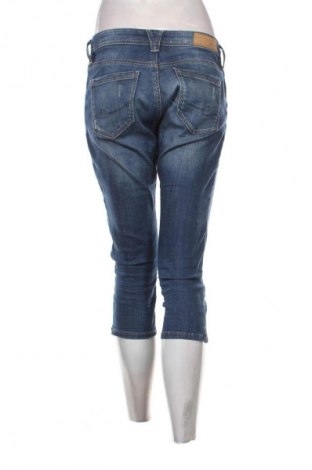 Γυναικείο Τζίν Edc By Esprit, Μέγεθος M, Χρώμα Μπλέ, Τιμή 5,99 €