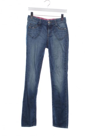 Γυναικείο Τζίν Esprit, Μέγεθος M, Χρώμα Μπλέ, Τιμή 14,99 €