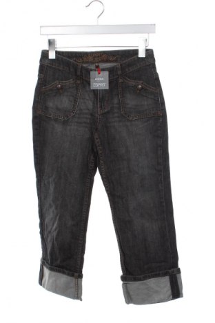 Γυναικείο Τζίν Esprit, Μέγεθος XS, Χρώμα Γκρί, Τιμή 8,15 €