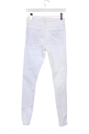 Γυναικείο Τζίν Etica, Μέγεθος XS, Χρώμα Λευκό, Τιμή 35,13 €