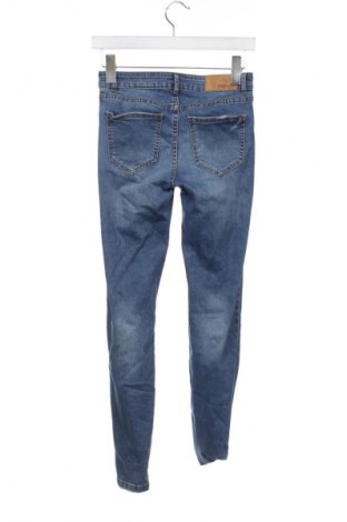 Дамски дънки Fb Sister, Размер XS, Цвят Син, Цена 2,55 €