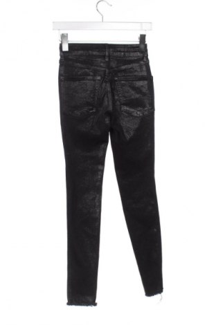 Blugi de femei Free People, Mărime XXS, Culoare Negru, Preț 476,99 Lei
