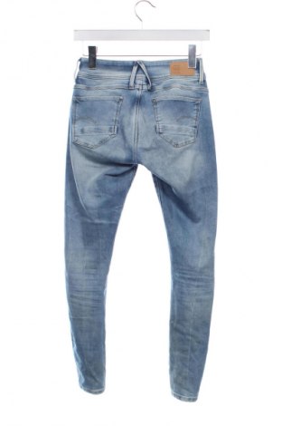 Γυναικείο Τζίν G-Star Raw, Μέγεθος XS, Χρώμα Μπλέ, Τιμή 43,08 €