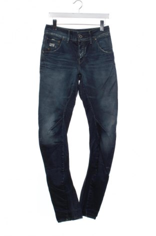 Γυναικείο Τζίν G-Star Raw, Μέγεθος S, Χρώμα Μπλέ, Τιμή 35,19 €