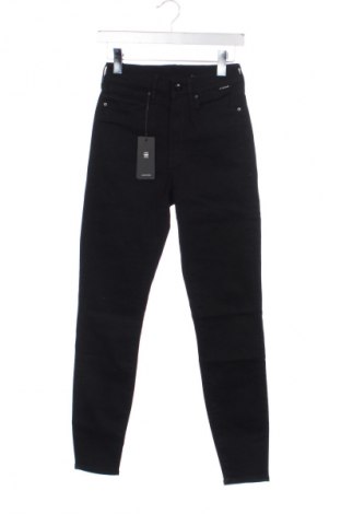 Damskie jeansy G-Star Raw, Rozmiar S, Kolor Czarny, Cena 438,99 zł, #133524653
