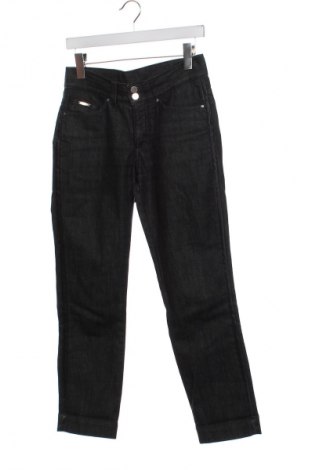 Damskie jeansy Gant, Rozmiar M, Kolor Czarny, Cena 51,99 zł