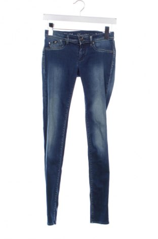 Damen Jeans Gas, Größe XXS, Farbe Blau, Preis 14,53 €