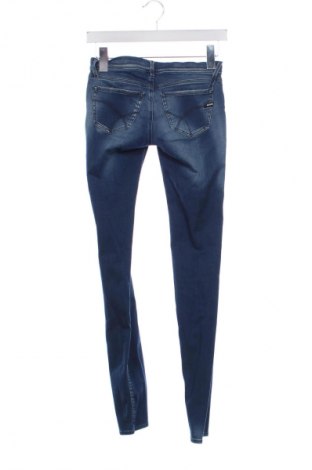 Damen Jeans Gas, Größe XXS, Farbe Blau, Preis 14,53 €