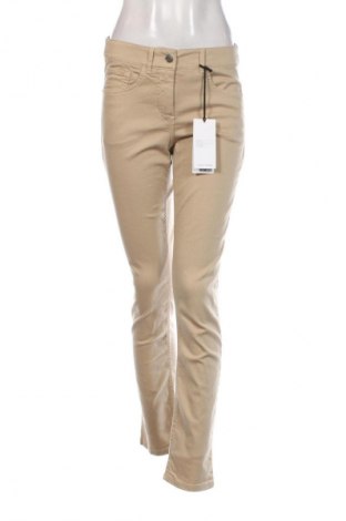 Γυναικείο Τζίν Gerry Weber, Μέγεθος M, Χρώμα  Μπέζ, Τιμή 44,99 €