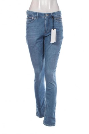Γυναικείο Τζίν Gerry Weber, Μέγεθος M, Χρώμα Μπλέ, Τιμή 25,99 €