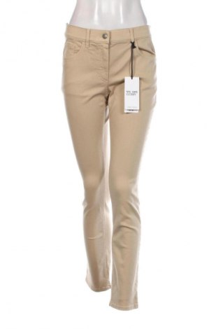 Γυναικείο Τζίν Gerry Weber, Μέγεθος M, Χρώμα  Μπέζ, Τιμή 44,99 €