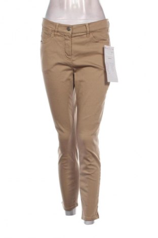 Damen Jeans Gerry Weber, Größe L, Farbe Beige, Preis € 47,99