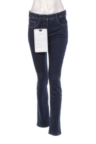 Γυναικείο Τζίν Gerry Weber, Μέγεθος M, Χρώμα Μπλέ, Τιμή 39,99 €