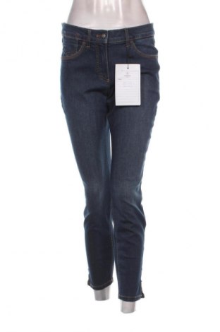 Γυναικείο Τζίν Gerry Weber, Μέγεθος M, Χρώμα Μπλέ, Τιμή 39,99 €