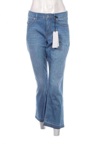 Dámske džínsy  Gerry Weber, Veľkosť M, Farba Modrá, Cena  22,95 €