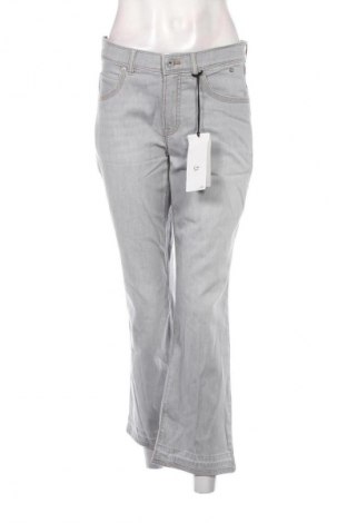 Női farmernadrág Gerry Weber, Méret M, Szín Szürke, Ár 21 849 Ft