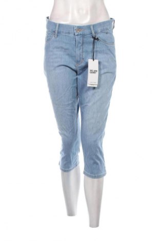 Γυναικείο Τζίν Gerry Weber, Μέγεθος M, Χρώμα Μπλέ, Τιμή 31,99 €