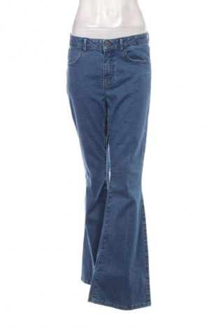 Γυναικείο Τζίν Gerry Weber, Μέγεθος M, Χρώμα Μπλέ, Τιμή 27,99 €