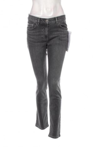 Γυναικείο Τζίν Gerry Weber, Μέγεθος M, Χρώμα Γκρί, Τιμή 30,99 €