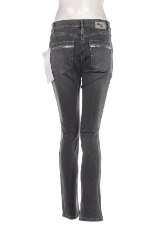 Γυναικείο Τζίν Gerry Weber, Μέγεθος M, Χρώμα Γκρί, Τιμή 30,99 €