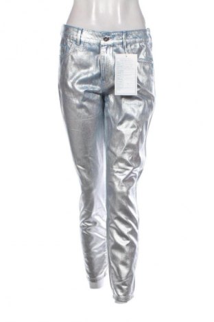 Dámské džíny  Gerry Weber, Velikost M, Barva Stříbrná, Cena  1 009,00 Kč