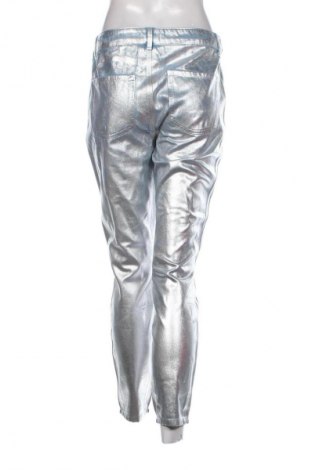 Dámské džíny  Gerry Weber, Velikost M, Barva Stříbrná, Cena  1 009,00 Kč