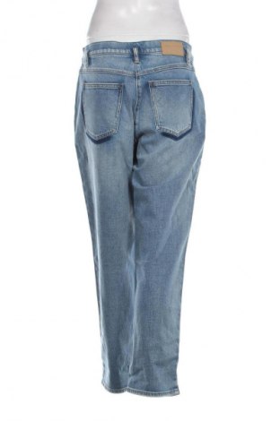 Blugi de femei Gerry Weber, Mărime L, Culoare Albastru, Preț 382,99 Lei