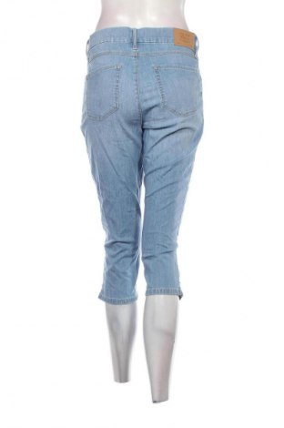 Γυναικείο Τζίν Gerry Weber, Μέγεθος M, Χρώμα Μπλέ, Τιμή 44,99 €