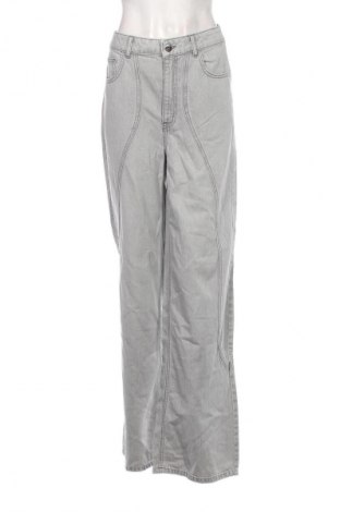 Damskie jeansy Gerry Weber, Rozmiar M, Kolor Szary, Cena 342,99 zł