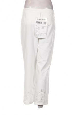 Γυναικείο Τζίν Gerry Weber, Μέγεθος M, Χρώμα Λευκό, Τιμή 44,99 €