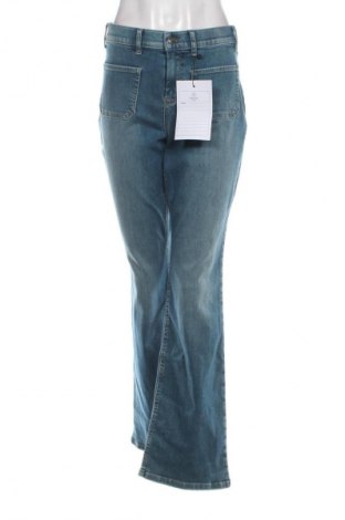 Γυναικείο Τζίν Gerry Weber, Μέγεθος M, Χρώμα Μπλέ, Τιμή 41,99 €