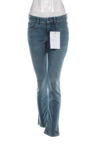 Γυναικείο Τζίν Gerry Weber, Μέγεθος M, Χρώμα Μπλέ, Τιμή 39,99 €